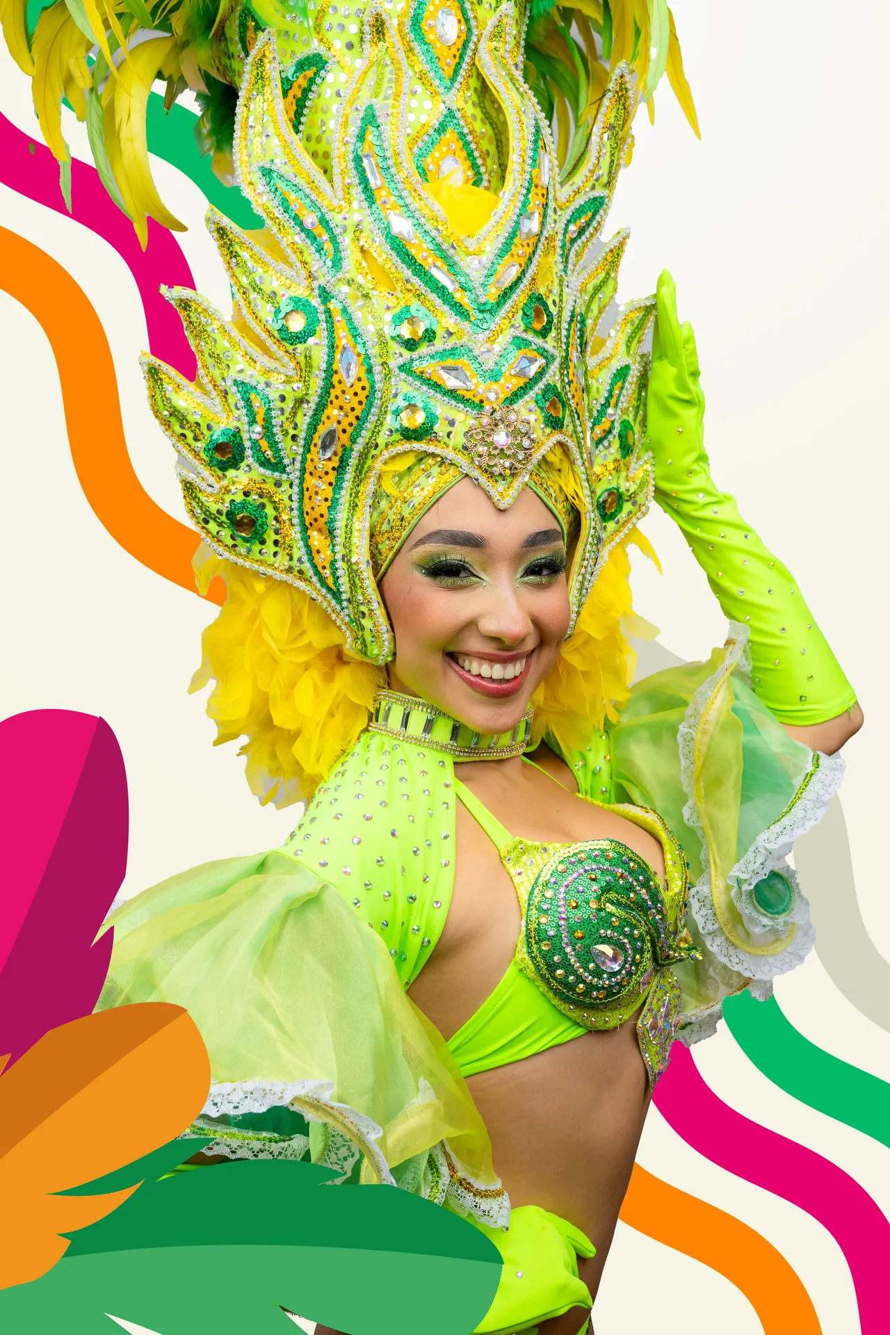 Foto de Valeria León Aspano Morales